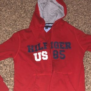 Tommy Hilfiger Jacket